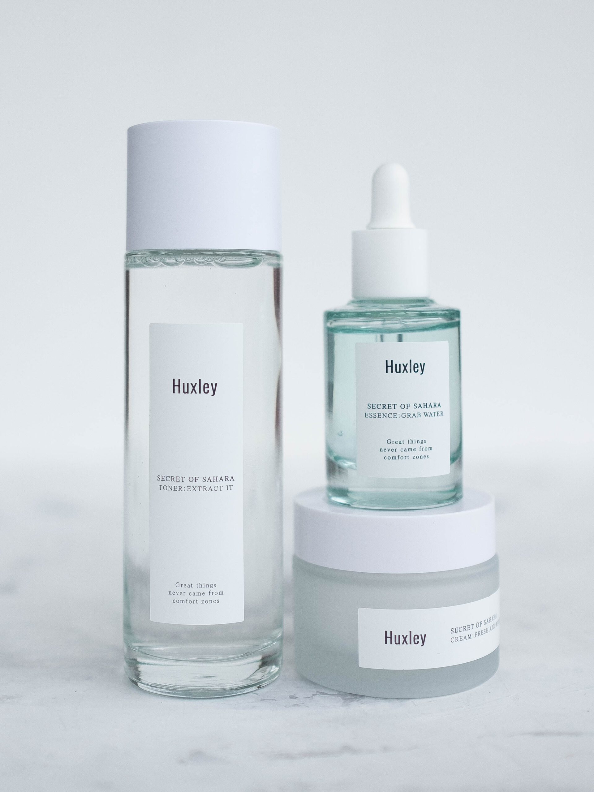 huxley kit