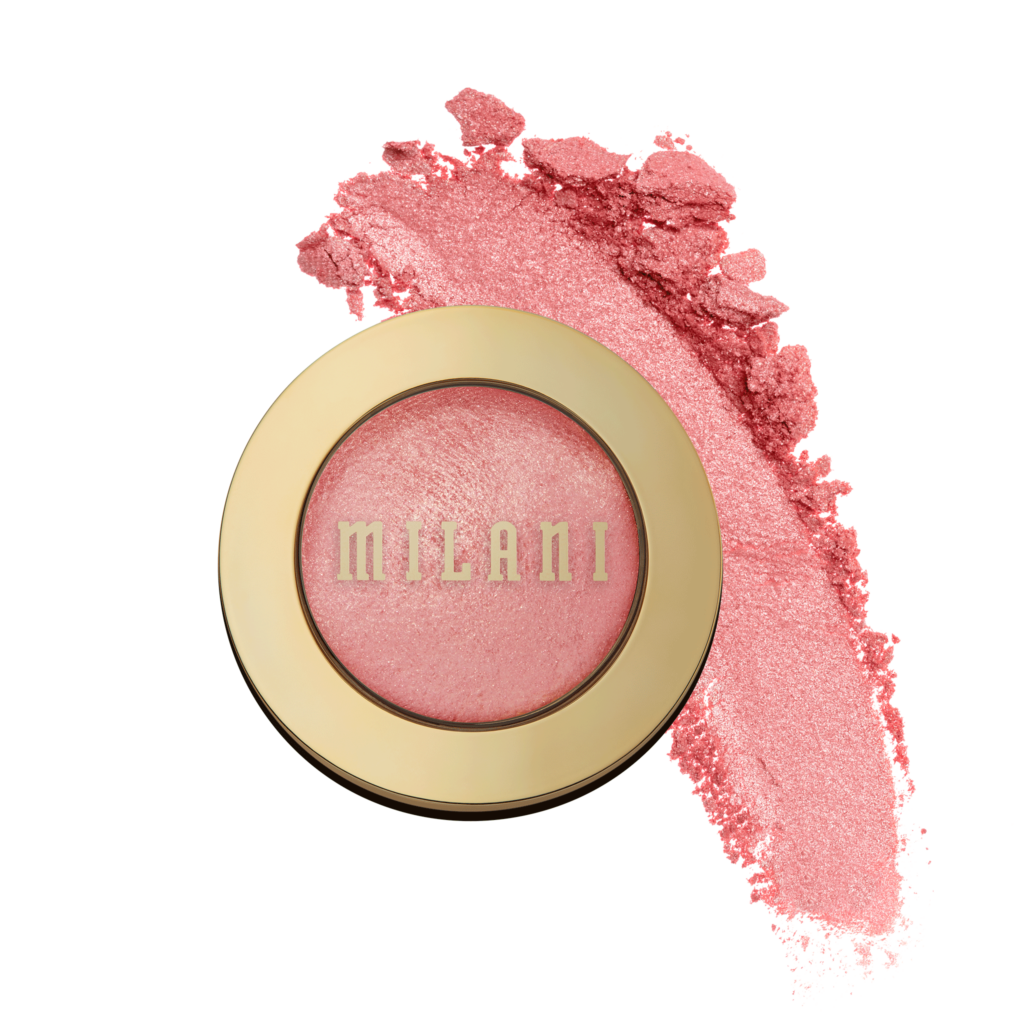 Milani запеченные румяна 05 Luminoso — Beautyproff.kz
