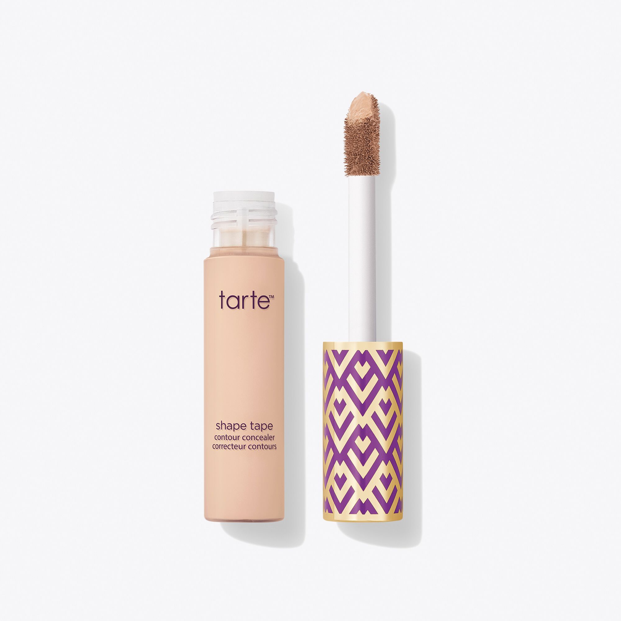 Tarte консилер для лица Shape Tape Concealer — Beautyproff.kz
