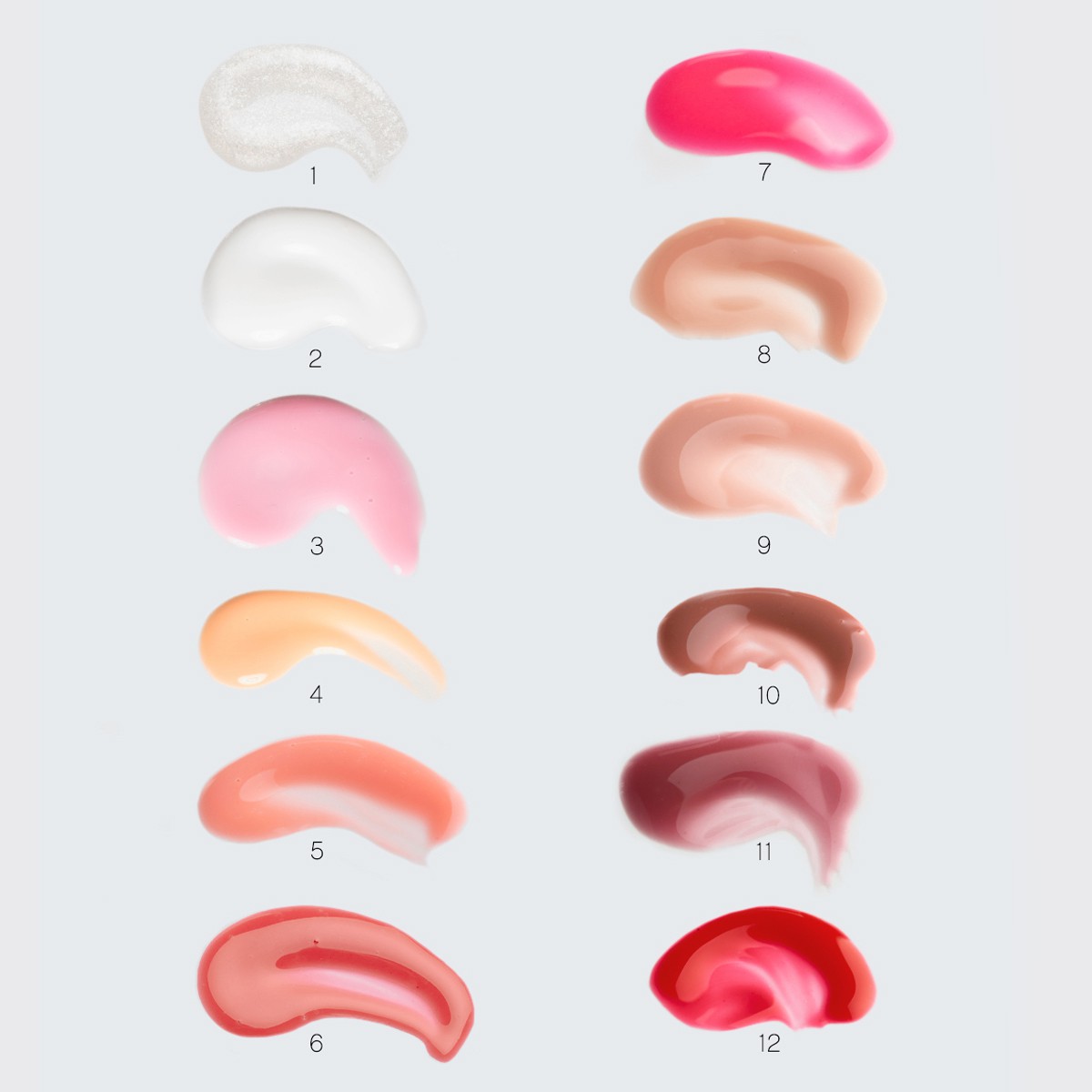 Vivienne Sabo блеск для губ Le Grand Volume — Beautyproff.kz