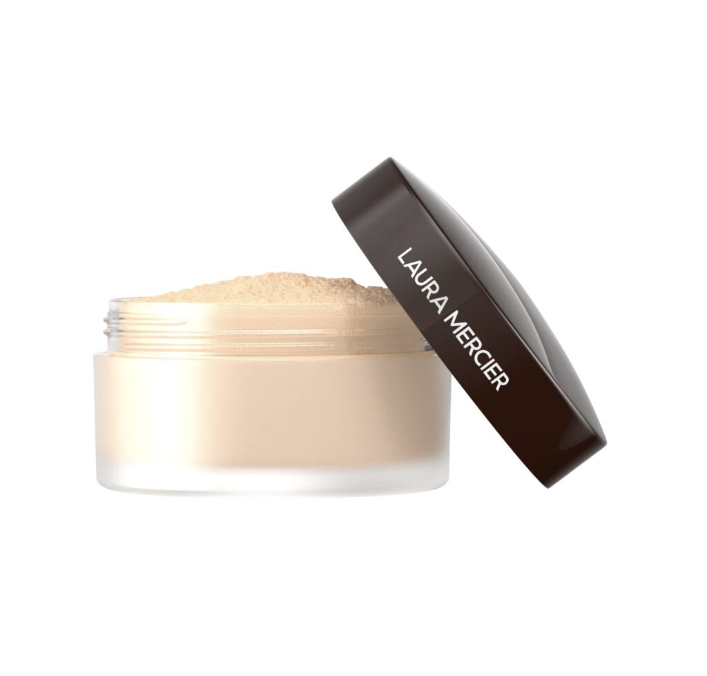 Laura Mercier рассыпчатая пудра Translucent Loose Setting Powder ...