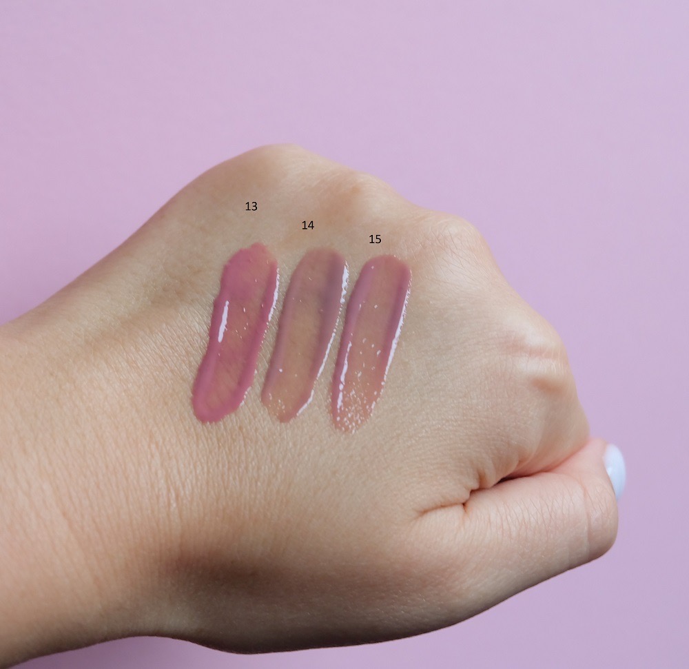 Vivienne Sabo блеск для губ Le Grand Volume — Beautyproff.kz