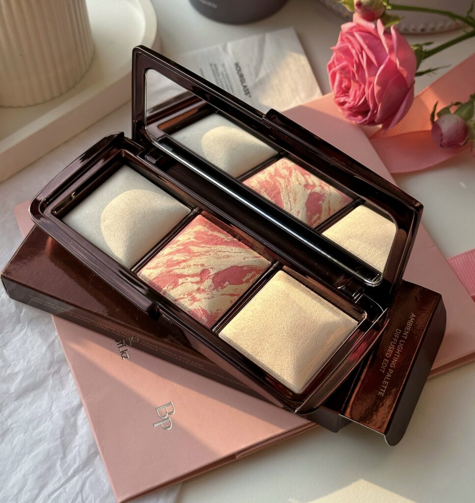 Hourglass палитра для лица Ambient Lighting Palette — Beautyproff.kz