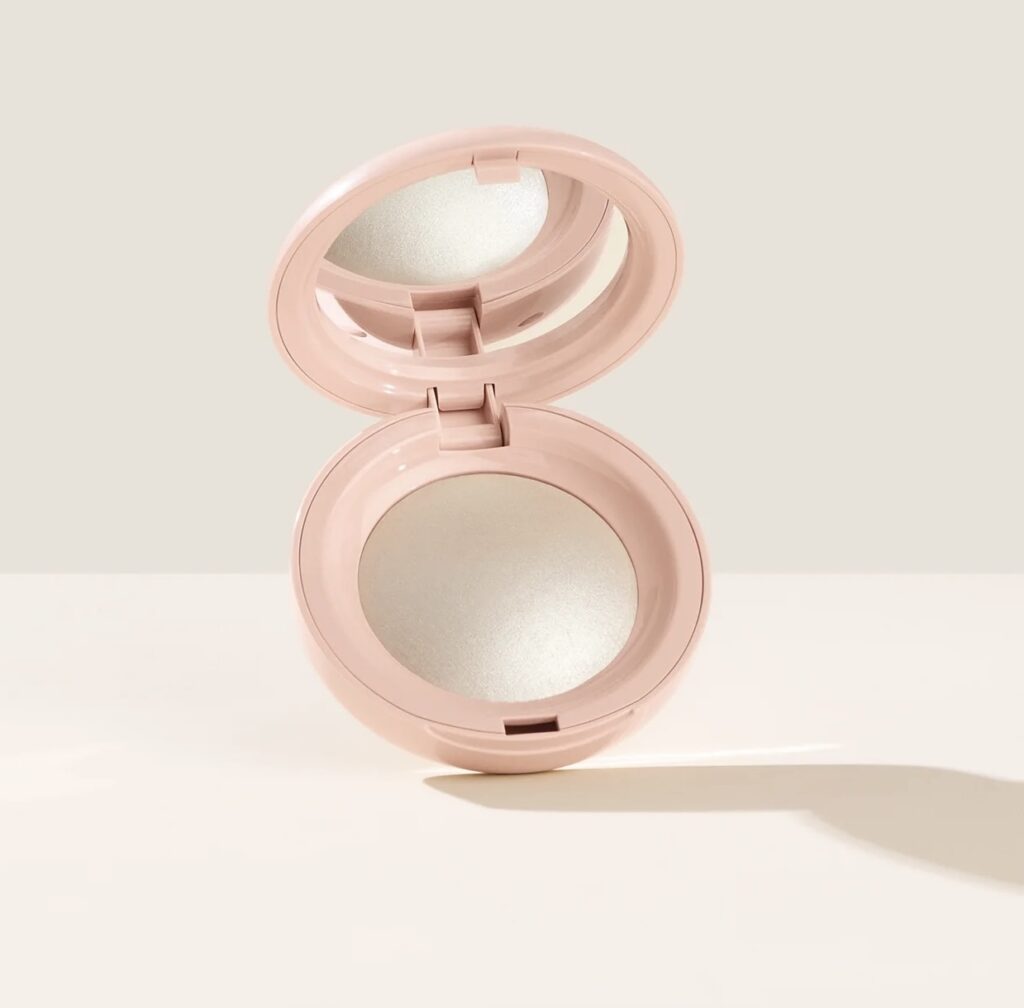 Rare Beauty хайлайтер для лица Positive Light Silky Touch Highlighter ...