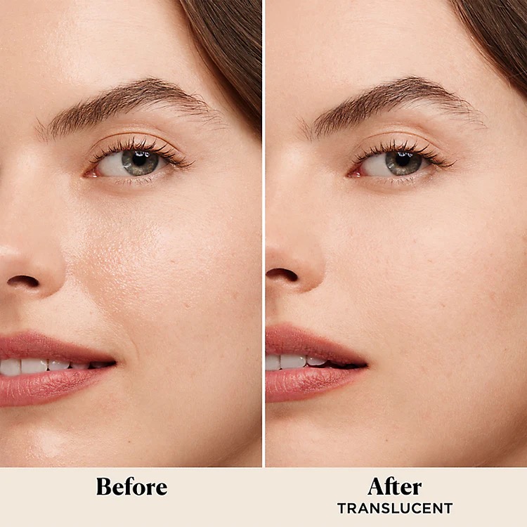 Laura Mercier прозрачная рассыпчатая пудра Ultra Blur Translucent Loose ...