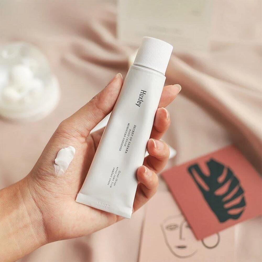 Huxley_Secret-of-Sahara-Hand-Cream-Moroccan-Gardener-30ml-5-min