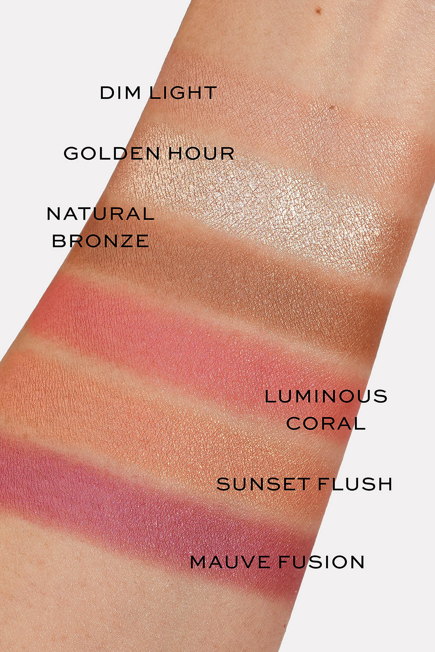 Hourglass-Ambient-Lighting-Edit-Unlocked-Swan-Palette-swatches-BEAUTYLOOKBOOK