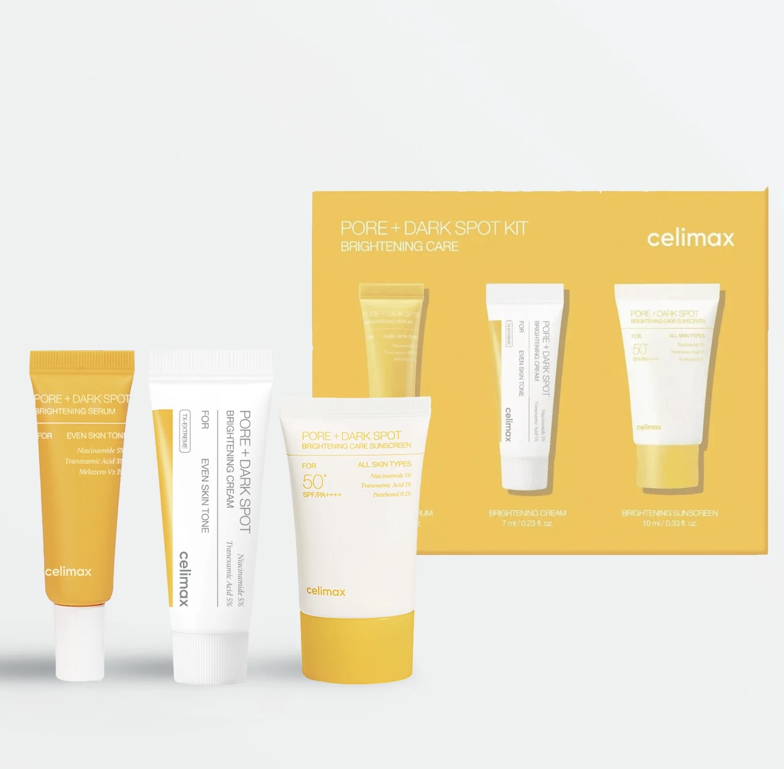Celimax_Pore_Dark_Spot_Brightening_Kit_SkinCupid